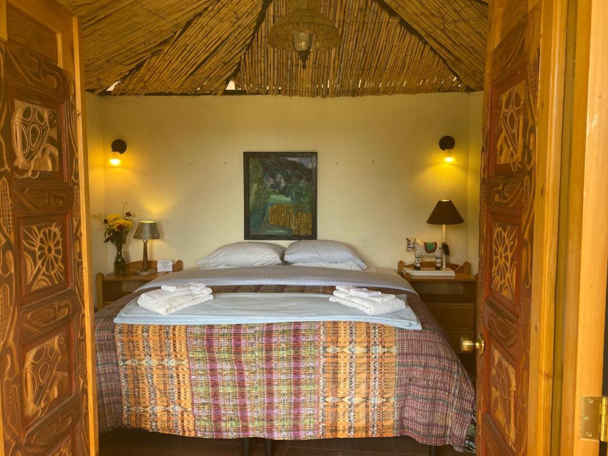 Jenna'S River Bed And Breakfast Jucayná Exterior foto