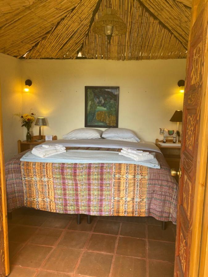 Jenna'S River Bed And Breakfast Jucayná Exterior foto